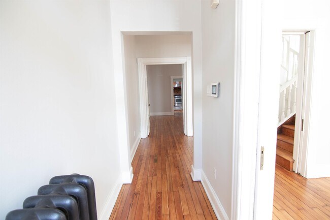 Foto del edificio - 26 Quincy Pl NE