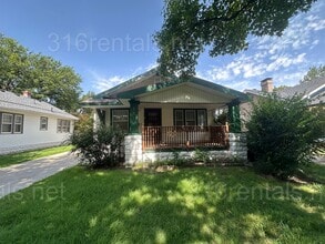 Building Photo - 137 N Athenian Ave