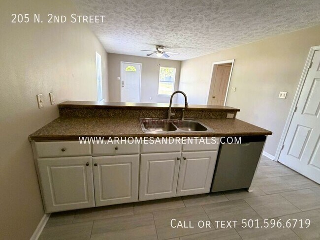 Foto del edificio - 205 N 2nd St