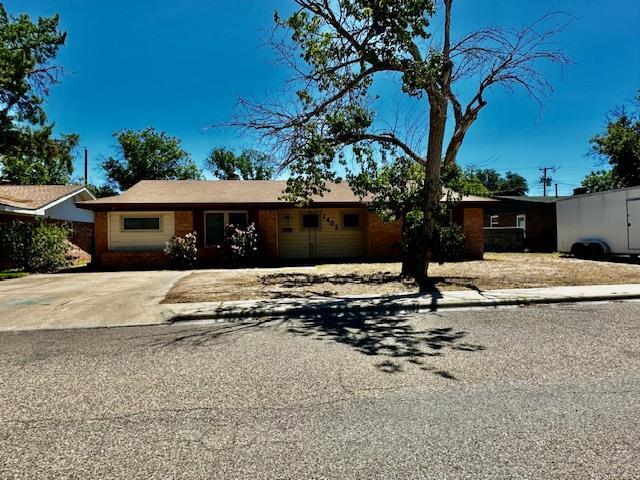 Foto principal - 1402 S Ike Ave