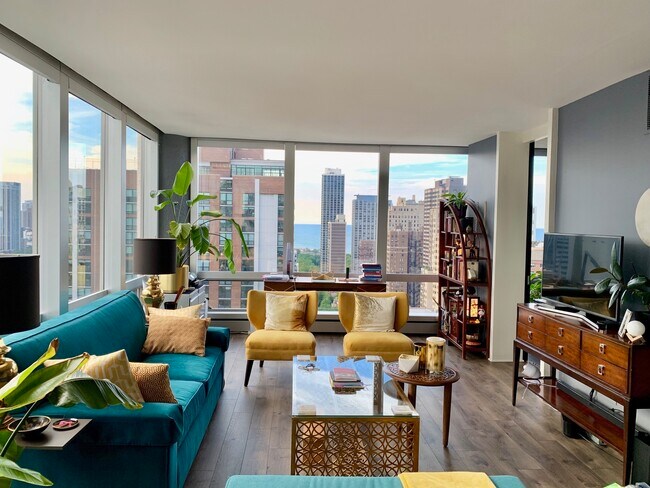Foto del edificio - 1300 N Astor St