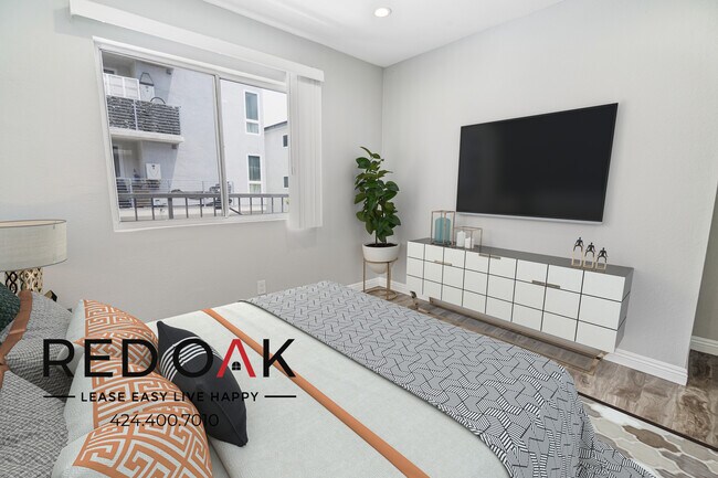 Foto del edificio - 5224 Cartwright Ave