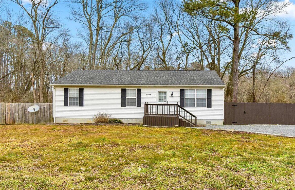 Foto principal - 9805 Mason Rd