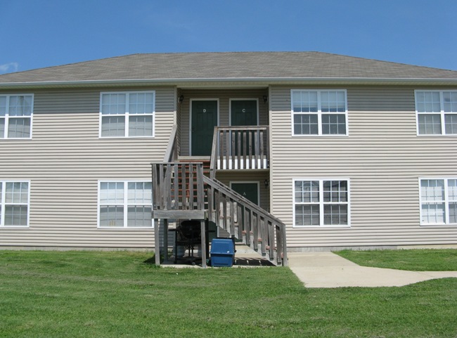 Apartments In Gravette Ar