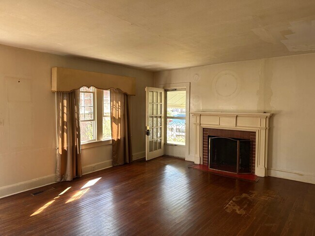 Foto del edificio - RENTAL HOME 2BD/1BTH