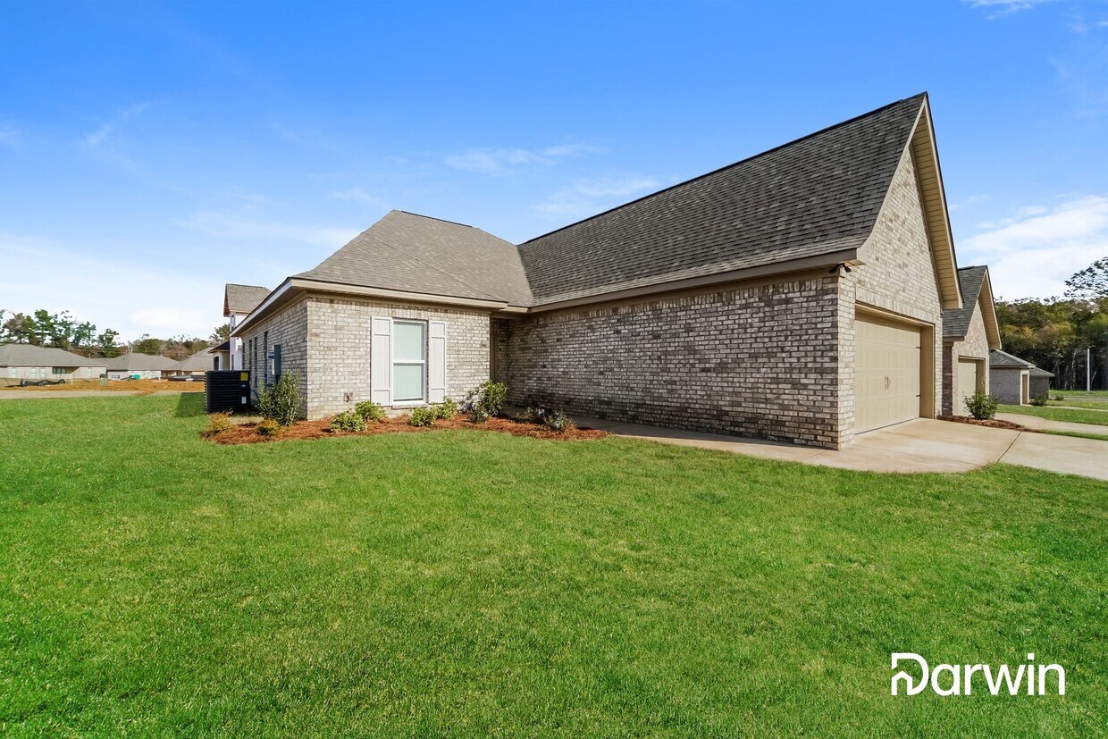 119 Shelby Mae Circle, Brandon, MS 39042 House Rental in Brandon, MS