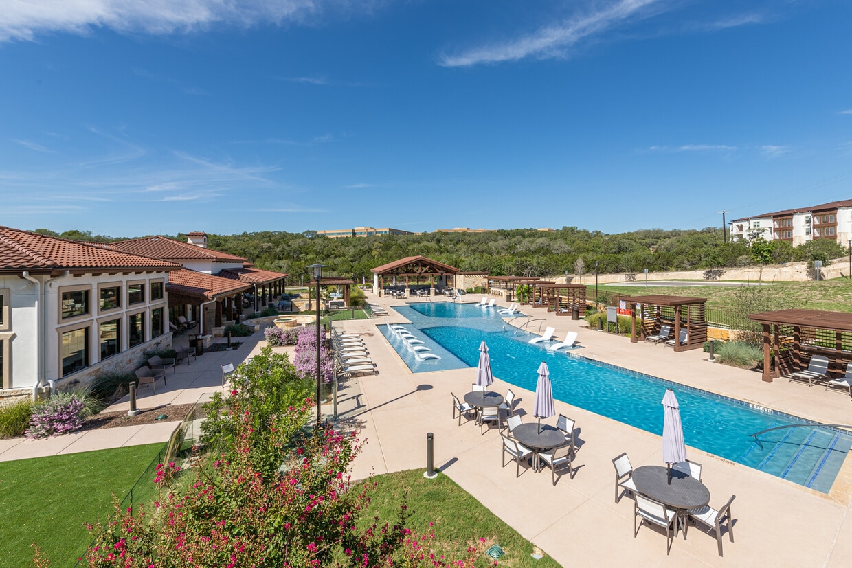 Foto principal - Tacara at Stone Oak