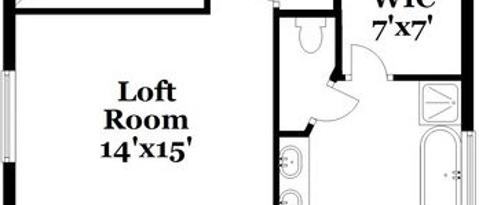 Building Photo - 992 S Hawk Ln