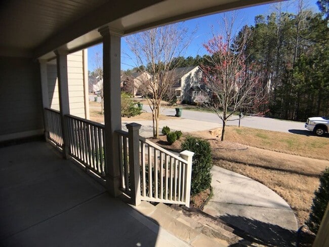 Photo - Amazing Cary Location! House