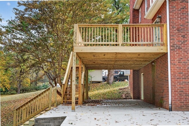 Photo - 144 Choctaw Dr House