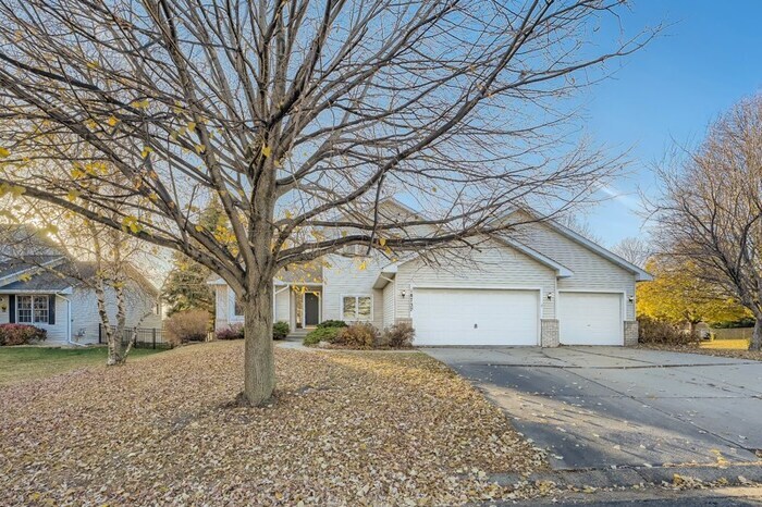 Primary Photo - 18737 Euclid Path, Farmington, MN, 55024