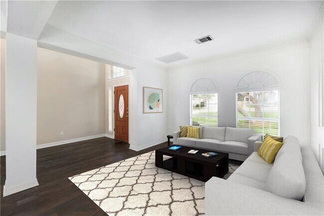 Foto del edificio - 10453 Ember Glen Dr