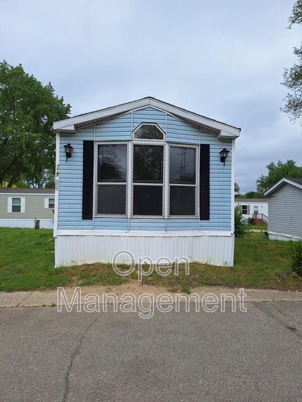 Building Photo - 301 Mantle Ave