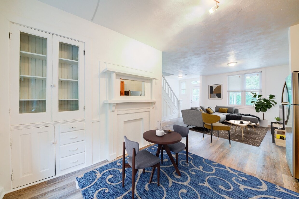 Available JUNE 2026 - Spacious 2 Bedroom Home in Mt. Washington! - Available JUNE 2026 - Spacious 2 Bedroom Home in Mt. Washington!