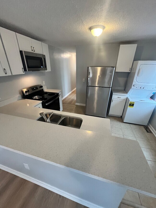 Foto del edificio - 2603 Dundeen St