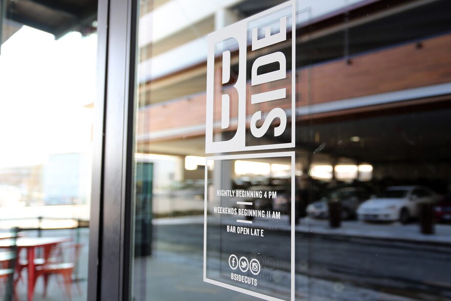 Modera Mosaic Rentals Fairfax, VA