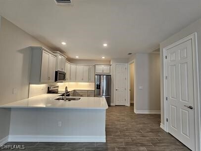 Building Photo - 1011 Enbrook Lp