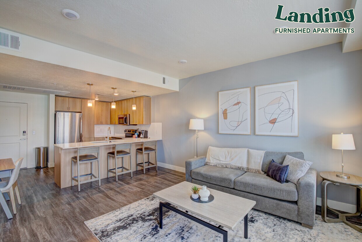 Primary Photo - 308 North Temple