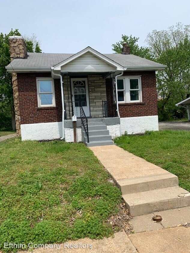 Foto principal - 2 br, 1 bath House - 7619 Fairham Ave.