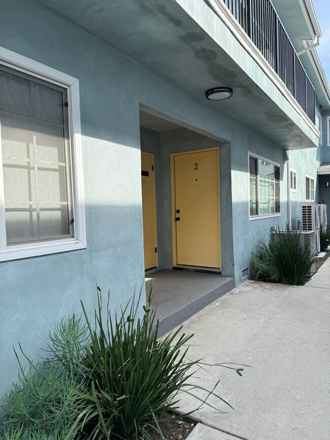 Foto del edificio - 1960 Sherbourne, Los Angeles, CA 90034