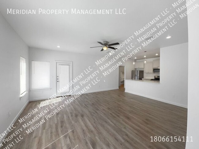 Building Photo - Three bedroom - Pre lease available