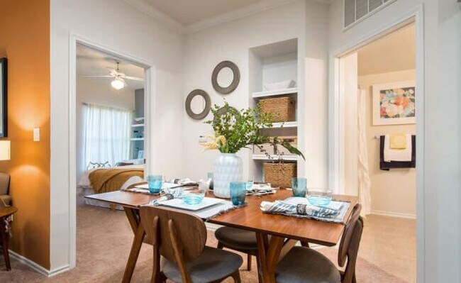 Foto del edificio - 2 bedroom in Lewisville TX 75067