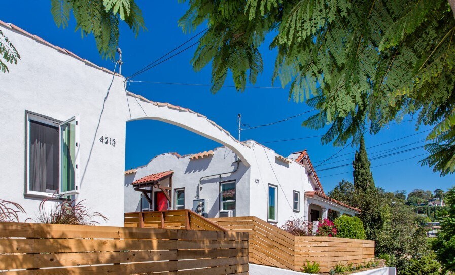 Foto principal - 4211 Cumberland Ave