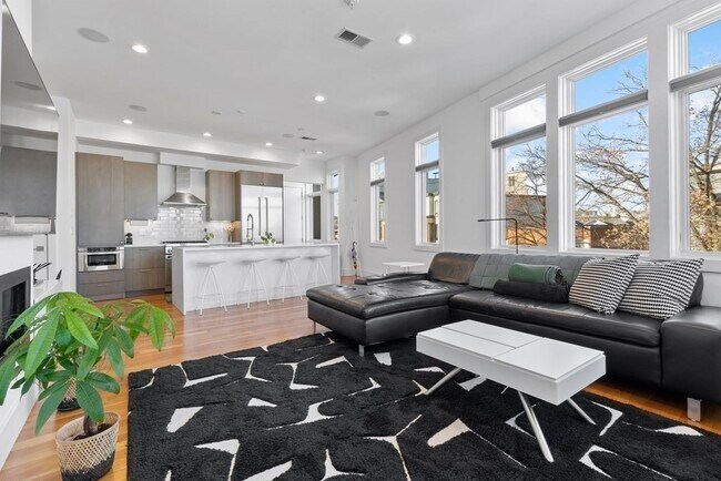 Foto del edificio - 5 Mohawk St