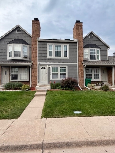 Primary Photo - 17157 E Whitaker Dr
