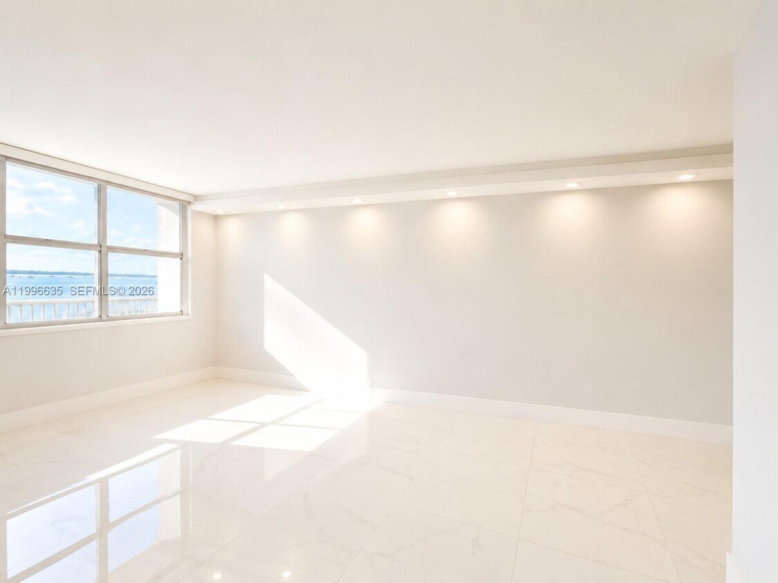 Foto del edificio - 1420 Brickell Bay Dr