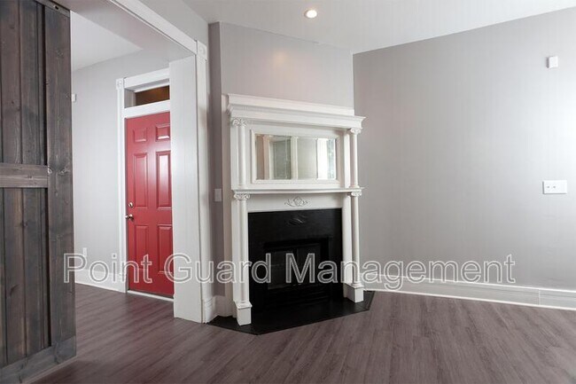 Building Photo - 1217 Bitting St