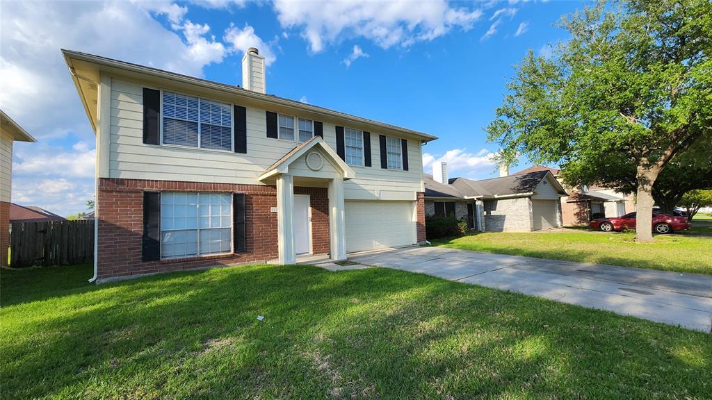 4119 Geronimo Lake Dr, Houston, TX 77047 House Rental in Houston, TX