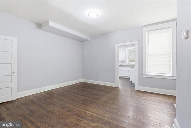 Foto del edificio - 1231 N Potomac St
