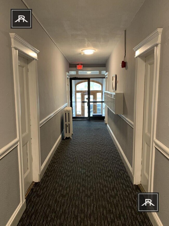 Foto del edificio - 1 bedroom in Brighton MA 02135