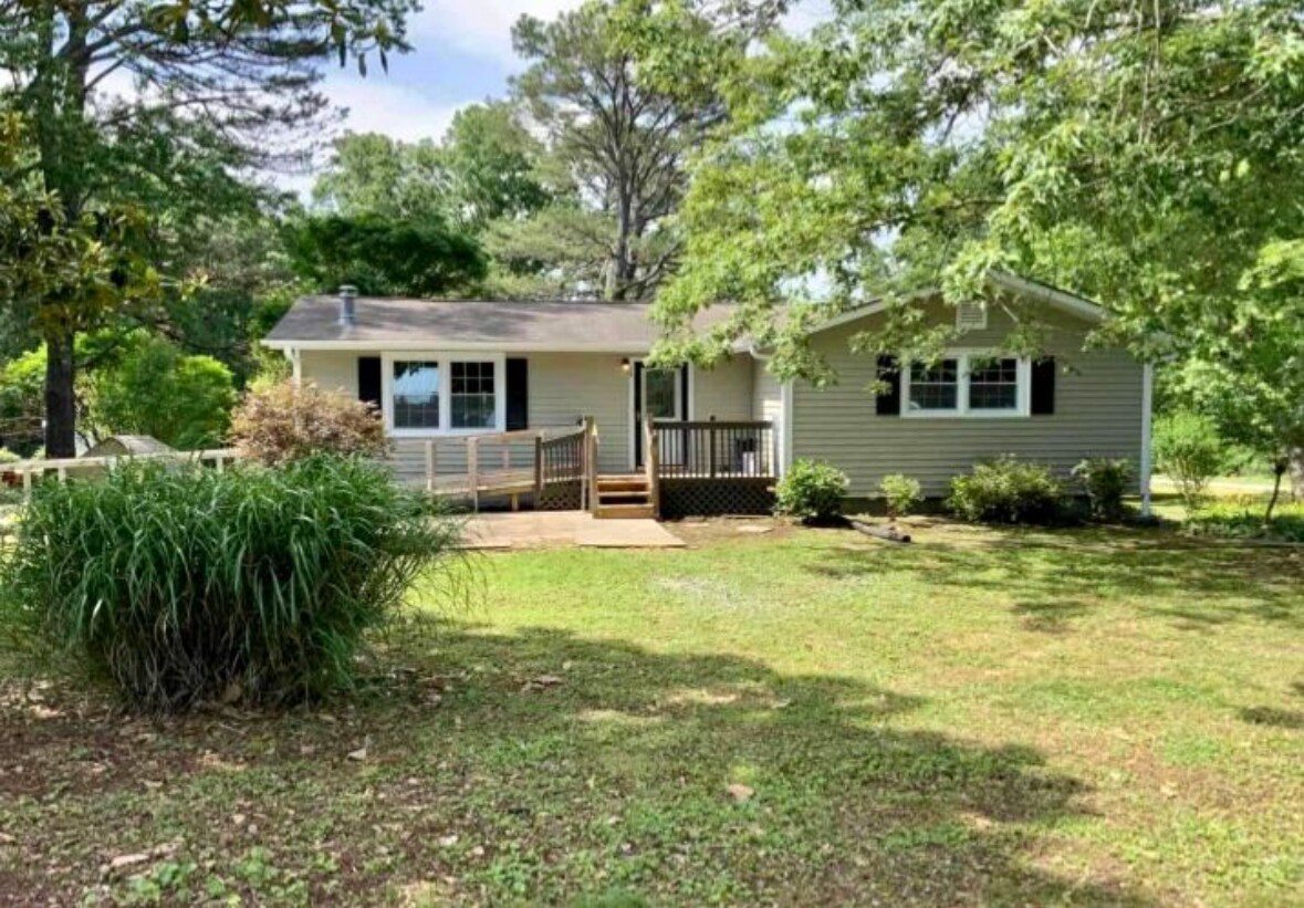 Primary Photo - 158 Shiloh Rd