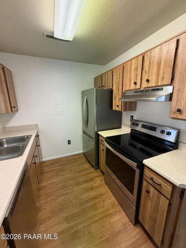 Foto del edificio - 4601 N Tonto Way