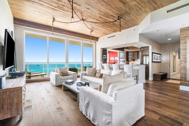 Foto del edificio - 2700 N Ocean Dr