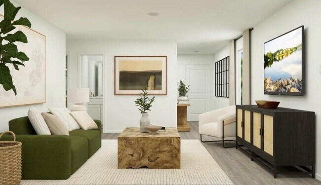 Foto del edificio - 206 Kings Row Ln