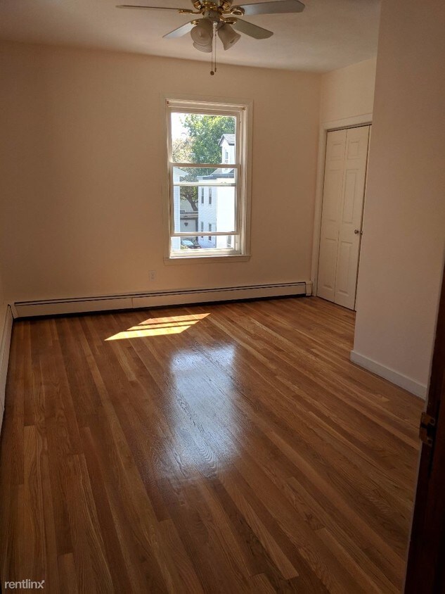3 br, 1 bath - 127 Otis St - 3 br, 1 bath  - 127 Otis St