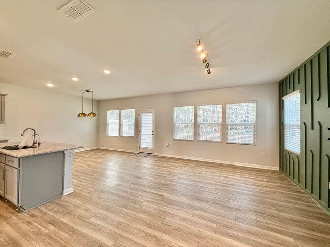 Building Photo - Stunning 3BD, 2.5BA Wendell Townhome with a 2-Car Garage in a Gorgeous HOA Community with Premium...