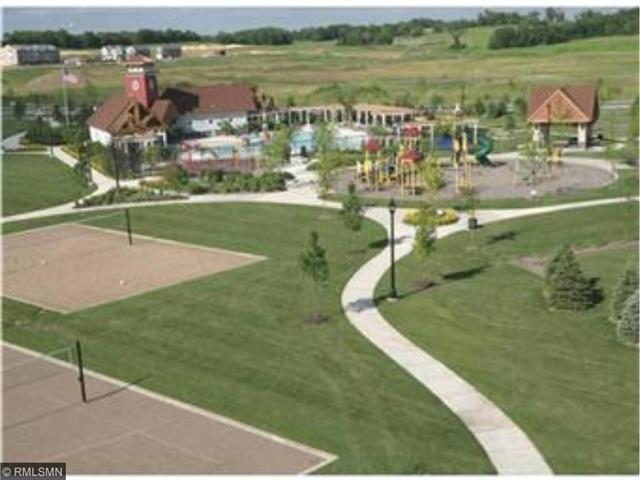 playground and pool - 11190 Sandcastle Drive #D