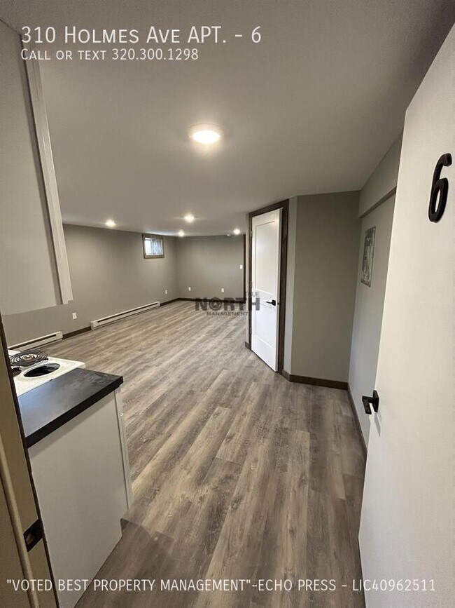 Foto del edificio - 310 Holmes Ave