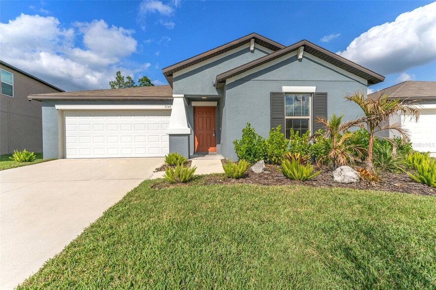 Foto principal - 3544 Coastal Dusk Dr