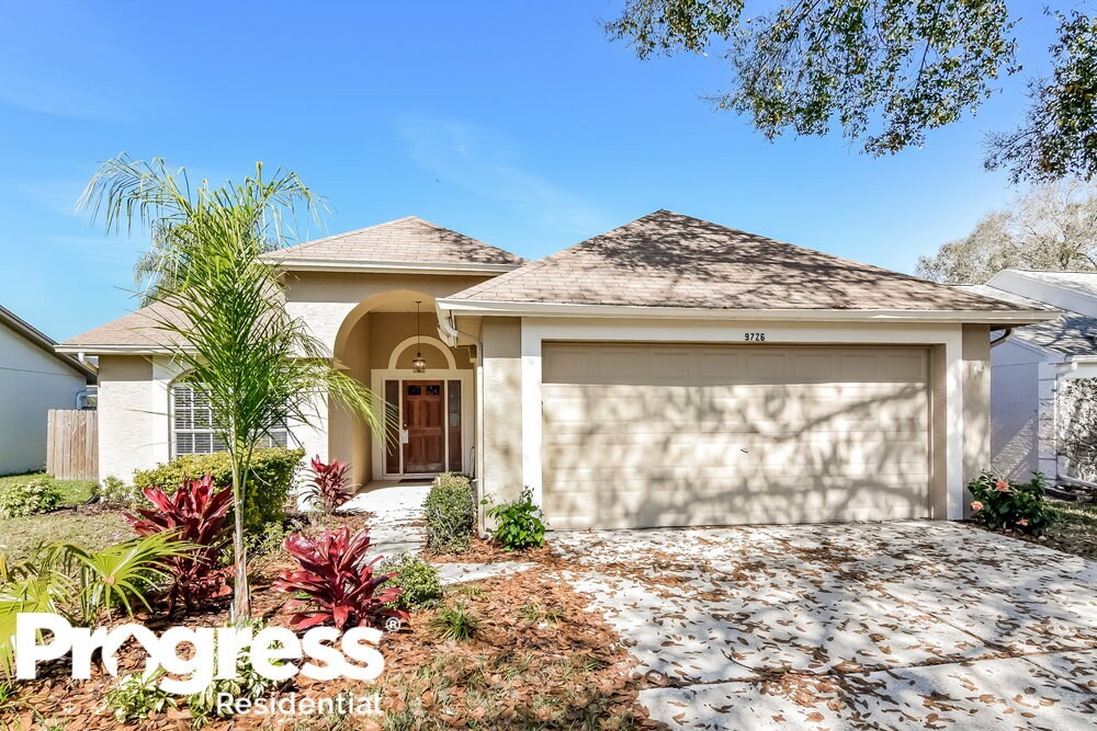 Primary Photo - 9726 Cypress Pond Ave
