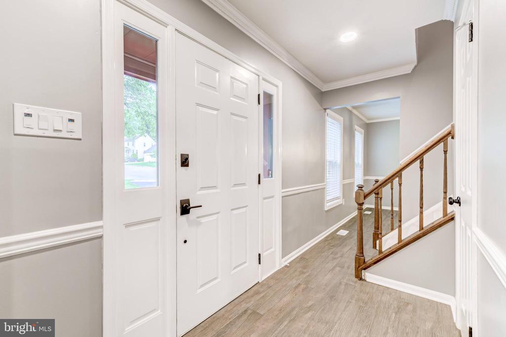 Foto principal - 9201 Wyeth Ln