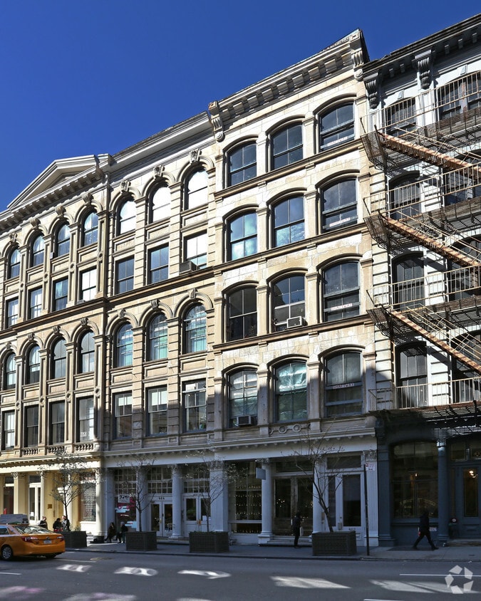 Primary Photo - 464 Broome St