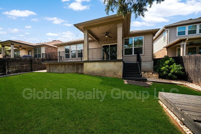 Building Photo - 4610 Sebastian Oak