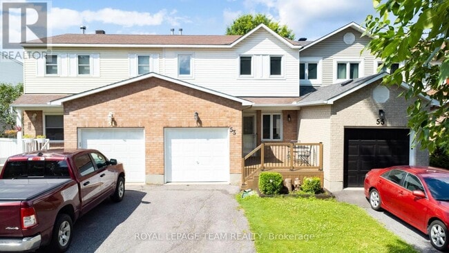 Building Photo - 53 Kimbolton Crescent