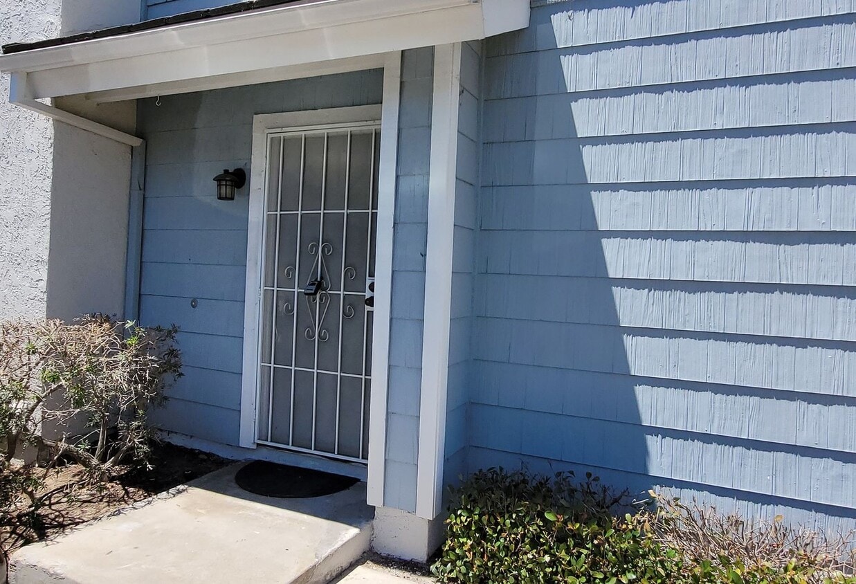 Primary Photo - Spacious Carmel Valley Townhome