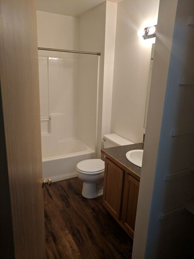 Foto del edificio - Cute Studio in Northwest Bellingham